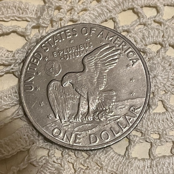 Eisenhower Half Dollars đź’µ - Picture 4 of 5